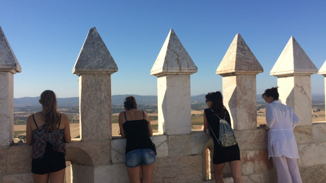 Tour Estremoz na Rota do Mármore
