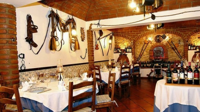 Restaurante O Alpendre