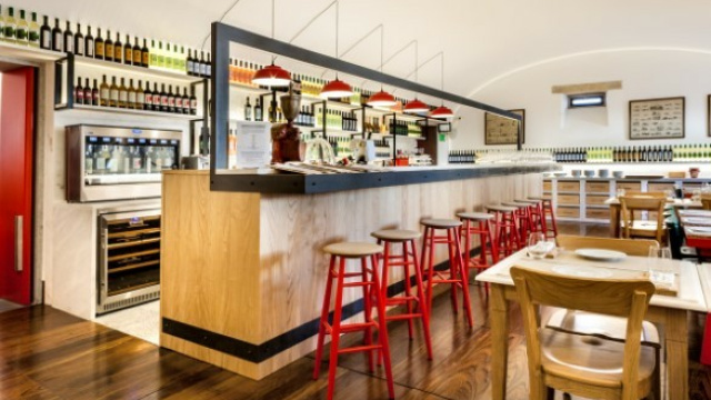 Enoteca Cartuxa