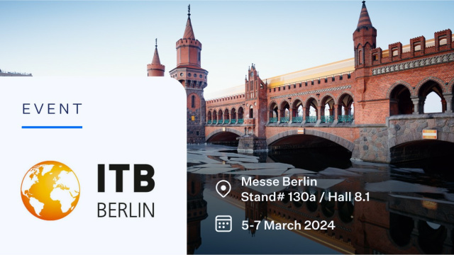 ITB Berlin 2024
