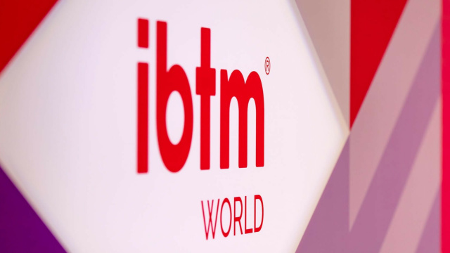 IBTM World Barcelona 2024