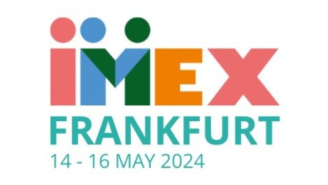 IMEX Frankfurt 2024