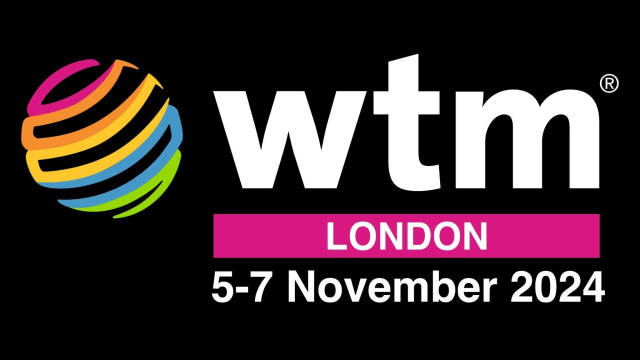 WTM London 2024