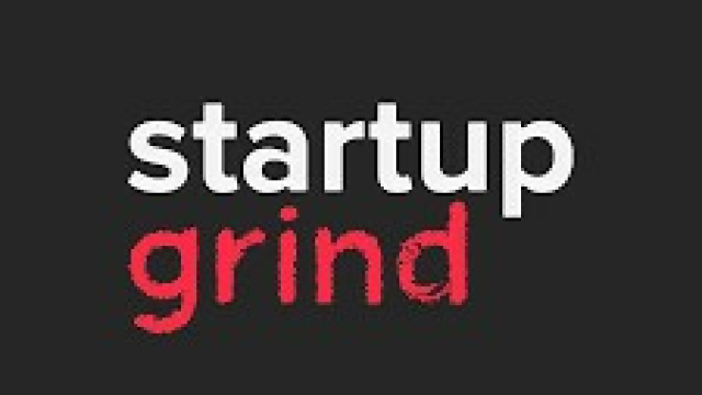 Startup Grind