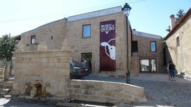 Museo del Queso