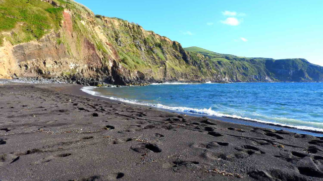 Azores Beaches