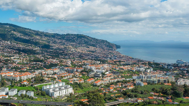 Funchal