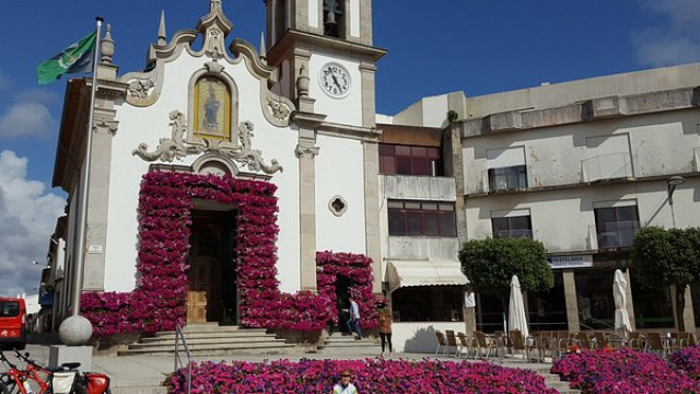 Vila Praia de Áncora