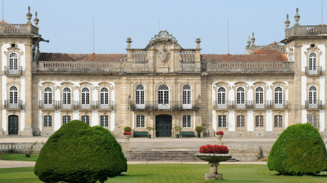 Breijoeira Palace