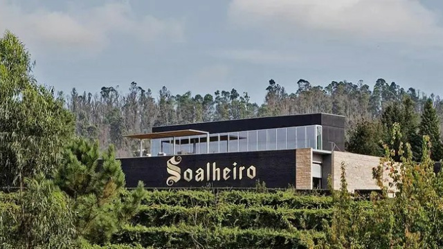 Quinta de Soalheiro