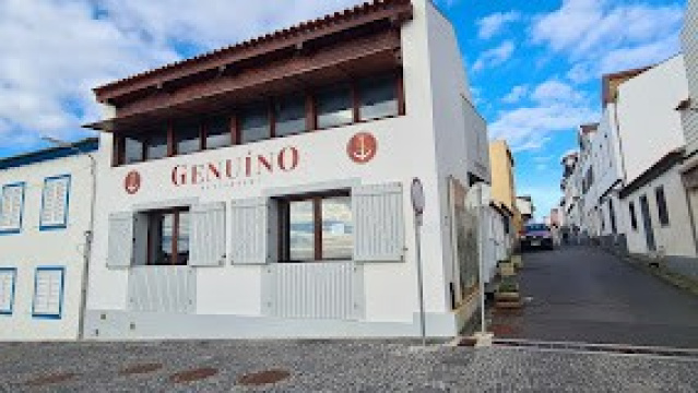 Genuíno