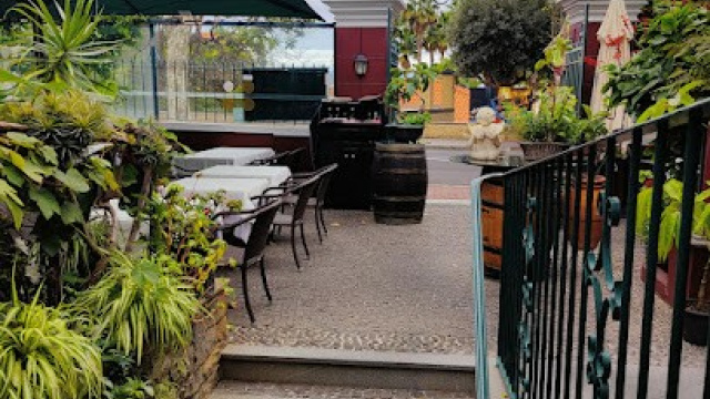 Chalet Vicente