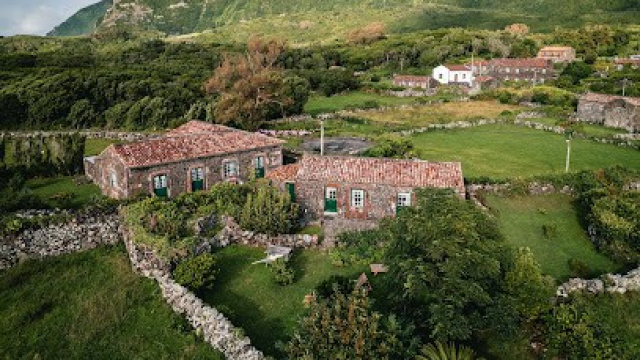 Aldeia da Cuada