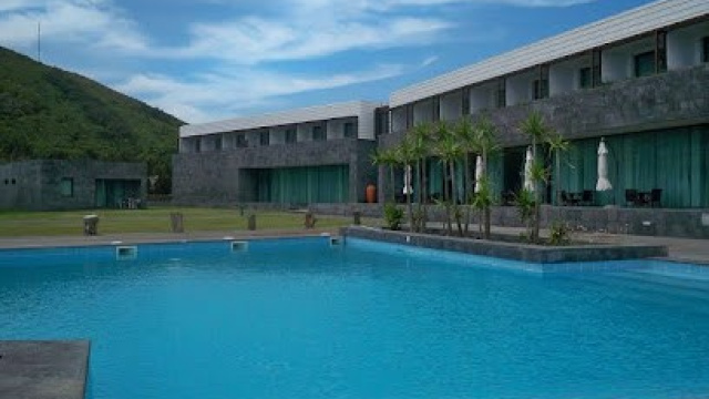 Graciosa Resort
