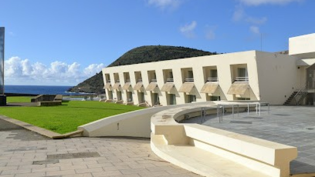 Pousada Forte da Horta