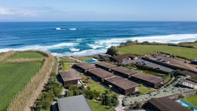 Santa Bárbara ECO Beach Resort