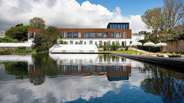 Senhora da Rosa - Tradition & Nature Hotel