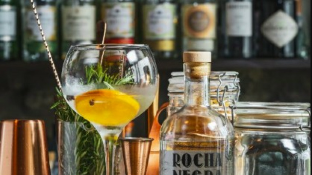 Azorean GIn race