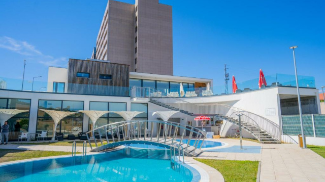 Exe São Lázaro 4*
