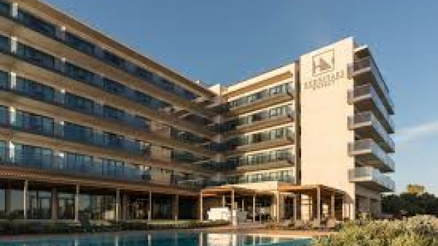 Eurostars Cascais