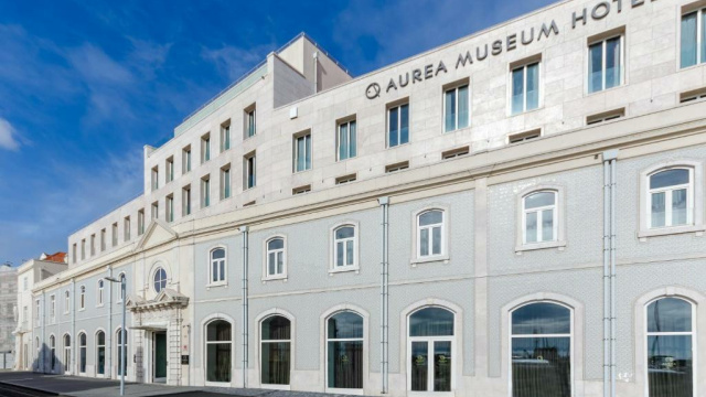 Áurea Museum