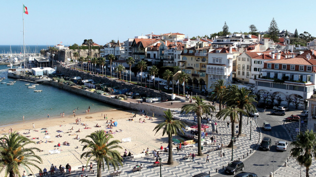 Cascais
