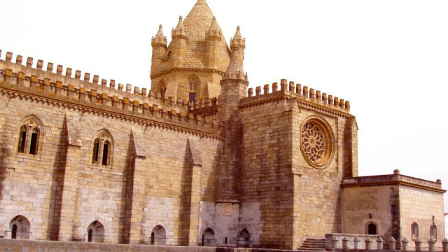 Évora Cathedral