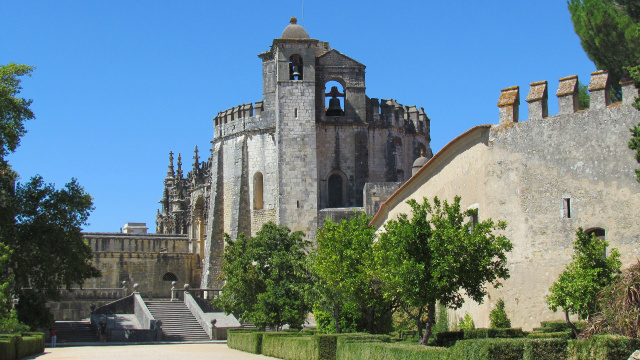 Convent of Christ