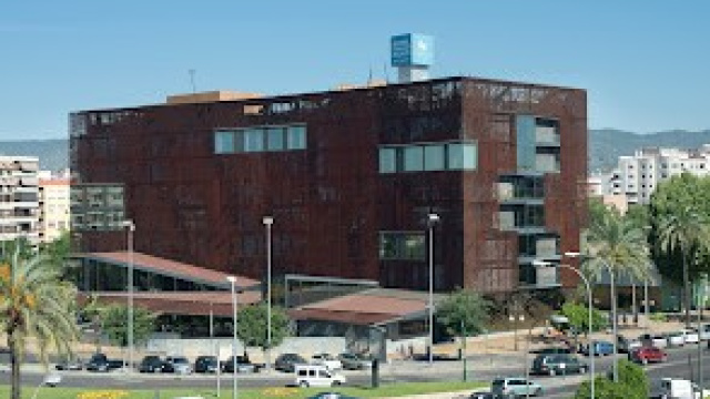 Eurostars Palace