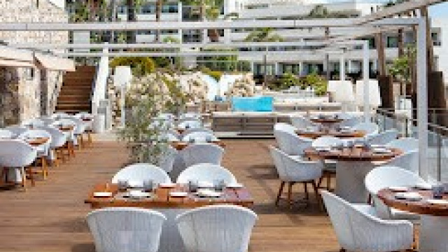 Eurostars Sitges