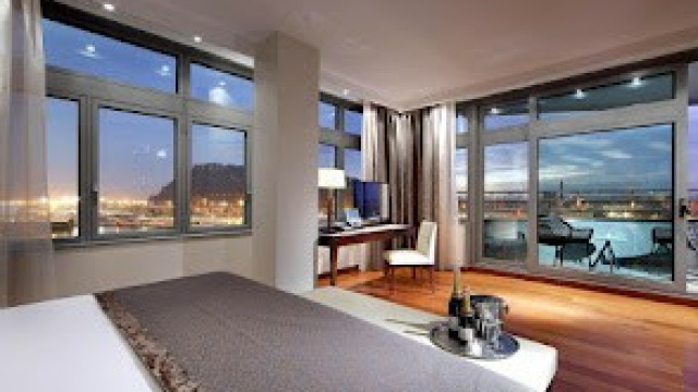 Eurostars Grand Marina