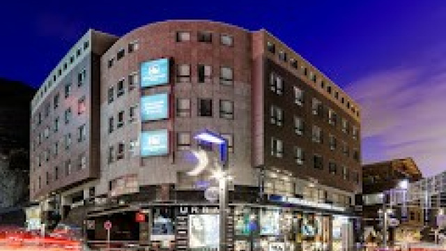Eurostars Andorra