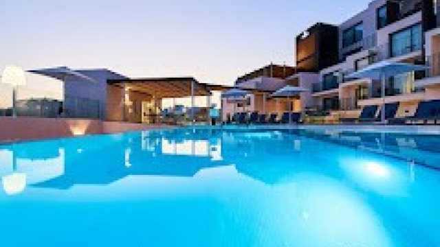 Eurostars Ibiza