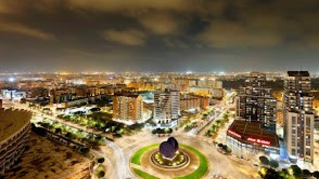Hotel Eurostars Gran Valencia