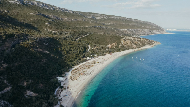 Arrábida y Setúbal tour privado de vinos (Todo Incluido)