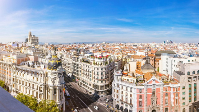 Madrid