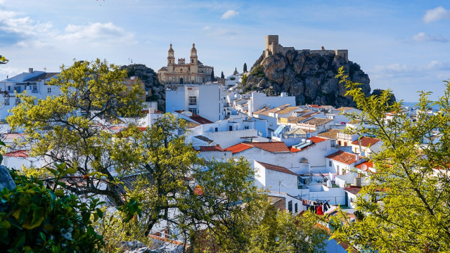 Andalucía