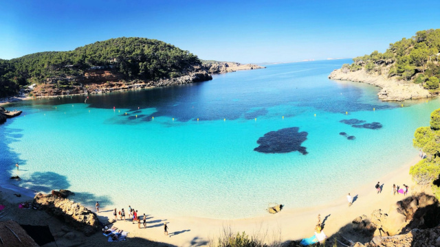 Ilhas Baleares