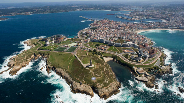Galicia