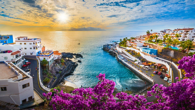 Ilhas Canárias