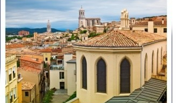 Girona/Costa Brava tour