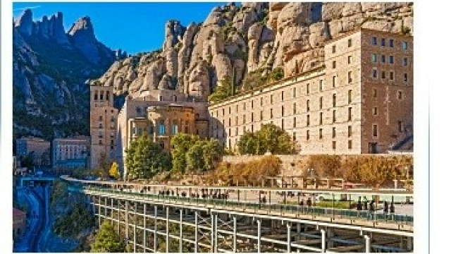 Montserrat tour