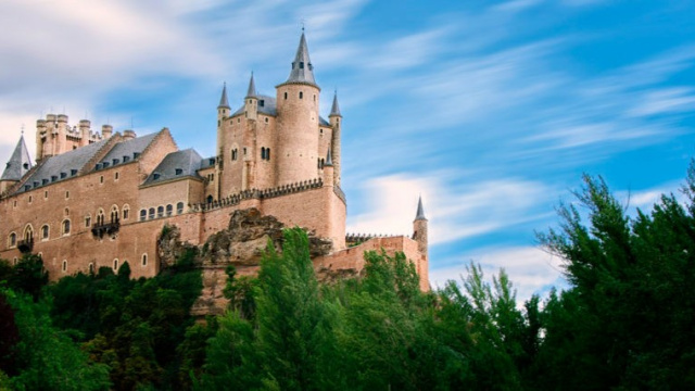 Segovia Day Trip