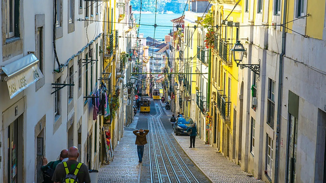 Lisboa