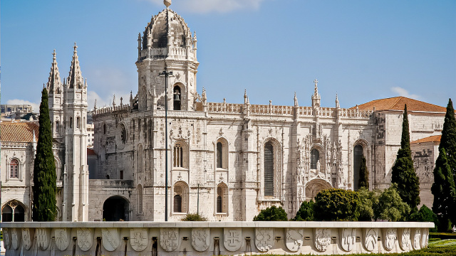 Lisboa História