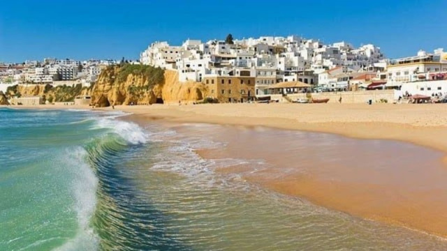 Albufeira