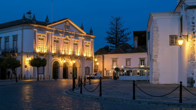 Faro y Quarteira