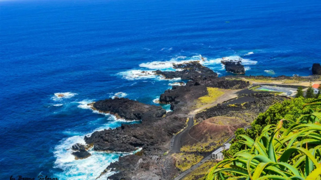 Ponta Delgada