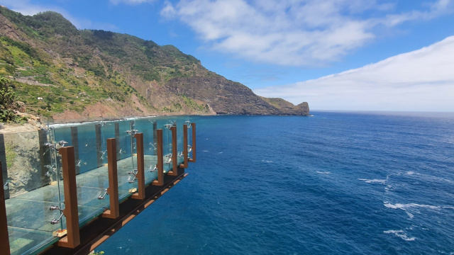 Ponta Delgada, San Jorge y Santana