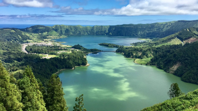 Sete Cidades and Lagoa do Fogo private tour (All-Inclusive)